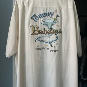 Tommy Bahama T-Shiet Size XL